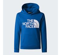 The North Face Sweat À Capuche Peak Pour Enfant Hero Blue Taille M male