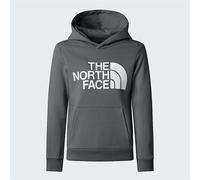 The North Face Sweat À Capuche Peak Pour Enfant Smoked Pearl Taille M male