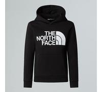 The North Face Sweat À Capuche Peak Pour Enfant Tnf Black-tnf White Taille L male