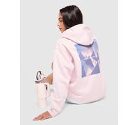 The North Face Sweat à capuche Peaks - Rose S