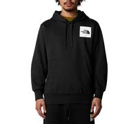 The North Face Sweat à Capuche pour Homme Fine Noir