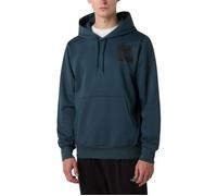 The North Face Sweat à Capuche pour Homme Fine Vert NF0A89EUBSA L