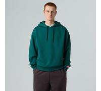 The North Face Sweat À Capuche Red Box Pour Homme Hunter Green Taille L male