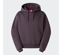 The North Face Sweat À Capuche Red Box Unisexe Obsidian Taille S male