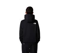 The North Face Simple Dome, sweat à capuche pour adolescents TNF Black M