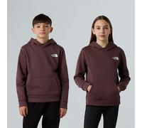 The North Face Sweat À Capuche Simple Dome Pour Enfant Tawny Quartz Taille S male