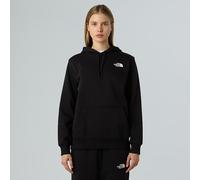The North Face Sweat À Capuche Simple Dome Pour Femme Tnf Black Taille XXL female