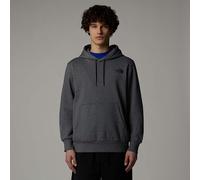 The North Face Sweat À Capuche Simple Dome Pour Homme Tnf Medium Grey Heather Taille XXL male