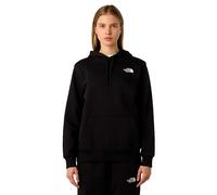 The North Face Sweat à capuche Simple Dome NF0A89EYJK3 Femme Noir Taille L