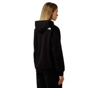 The North Face Sweat à capuche W Simple Dome Hoodie NF0A89EYJK31 Noir XL