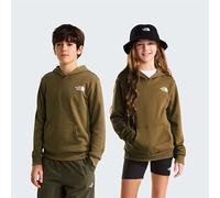 The North Face Sweat À Capuche Standard Léger Simple Dome Pour Enfant Cedar Taille XXL male