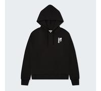 The North Face Sweat À Capuche Tnf X Cdg Tnf Black Taille L male