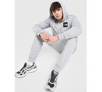 The North Face Sweat à capuche zippé Fine Box - Gris S