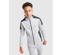 The North Face Sweat à capuche zippé intégral Mittelegi Junior - Gris L