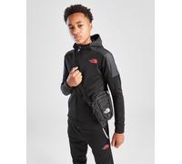 The North Face Sweat à capuche zippé intégral Mittelegi Junior - Noir M