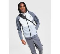The North Face Sweat à Capuche Zippé Tek Homme - Gris M