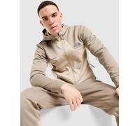 The North Face Sweat à Capuche Zippé Tek Homme - Marron S