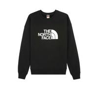 The North Face Sweat À Col Rond Femme Fille Sportive Coton Gymnastique