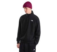 THE NORTH FACE Evolution Simple Dome Regular 1/4 Zip - Homme - Noir - taille S- modèle 2027
