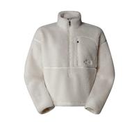 The North Face - Sweat à fermeture éclair Extreme Pile 2 - Femme - Sport - Blanc - Taille: 36 FR