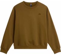 THE NORTH FACE Sweat-shirt 'ESSENTIAL SIMPLE DOME' vert, Taille XL
