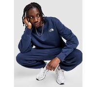 The North Face Sweat Crew Essential - Bleu XL