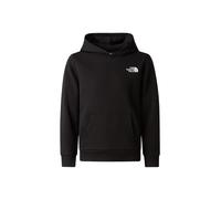 The North Face Sweat à capuche Simple Dome Light noir pour enfant L