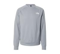 Sweatshirt The North Face Reaxion 2.0 Crew gris - XL