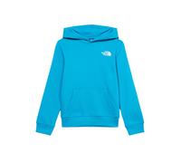 THE NORTH FACE Sweat de sport 'REDBOX' bleu clair / bleu foncé / blanc, Taille 134-142
