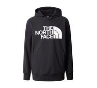 Sweat-shirt hommes The North Face Tekno Logo Noir EU XL