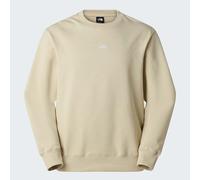 The North Face Sweat Décontracté Léger Essential Unisexe Desert Stone Taille L male