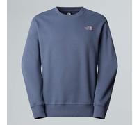 The North Face Sweat Décontracté Nse Slopes Unisexe Twilight Galaxy Taille XS male