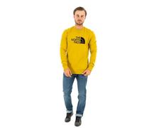 The North Face Sweat Drew Peak 76s Mineral Gold XXL