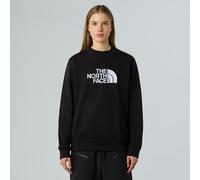The North Face Sweat Drew Peak Pour Femme Tnf Black Taille L female
