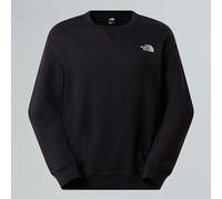 The North Face Sweat Essential Lite Unisexe Tnf Black Taille M male