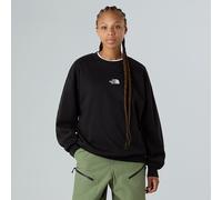 The North Face Sweat Essential Pour Femme Tnf Black Taille XL female