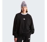 The North Face Sweat Essential Pour Femme Tnf Black Taille XXL female