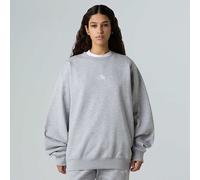 The North Face Sweat Essential Pour Femme Tnf Light Grey Heather Taille L female
