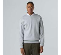 The North Face Sweat Essential Pour Homme Tnf Light Grey Heather Taille XS male