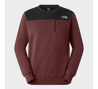 The North Face Sweat Light Tech New Peak Pour Homme Sumac Taille XL male