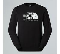 The North Face Sweat New Peak Pour Homme Tnf Black-tnf White Taille S male