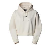 THE NORTH FACE Sweat qli White Dune jk3 TNF Black