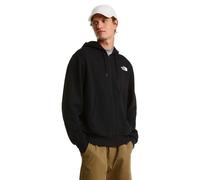 The North Face Sweat zippé Simple Dome Light Regular Noir Taille S Homme
