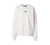 Sweat femme the north face essential blanc