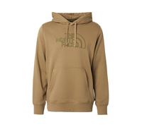 THE NORTH FACE Sweat-shirt 'DREW PEAK' kaki / olive, Taille L