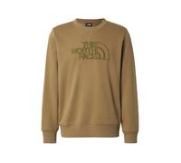 THE NORTH FACE Sweat-shirt 'DREW PEAK' kaki, Taille XL