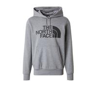Vêtements The North Face M Easy Hoodie pour Homme M Gris