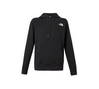 THE NORTH FACE Sweat-shirt 'ENERGY' noir / blanc, Taille XL