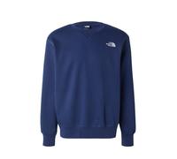 The North Face Sweat Essential Pour Homme Summit Navy Taille XL male