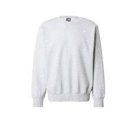 THE NORTH FACE Sweat-shirt 'ESSENTIAL' gris, Taille XS